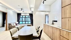Blk 420A Waterfront II @ Northshore (Punggol), HDB 4 Rooms #575027421